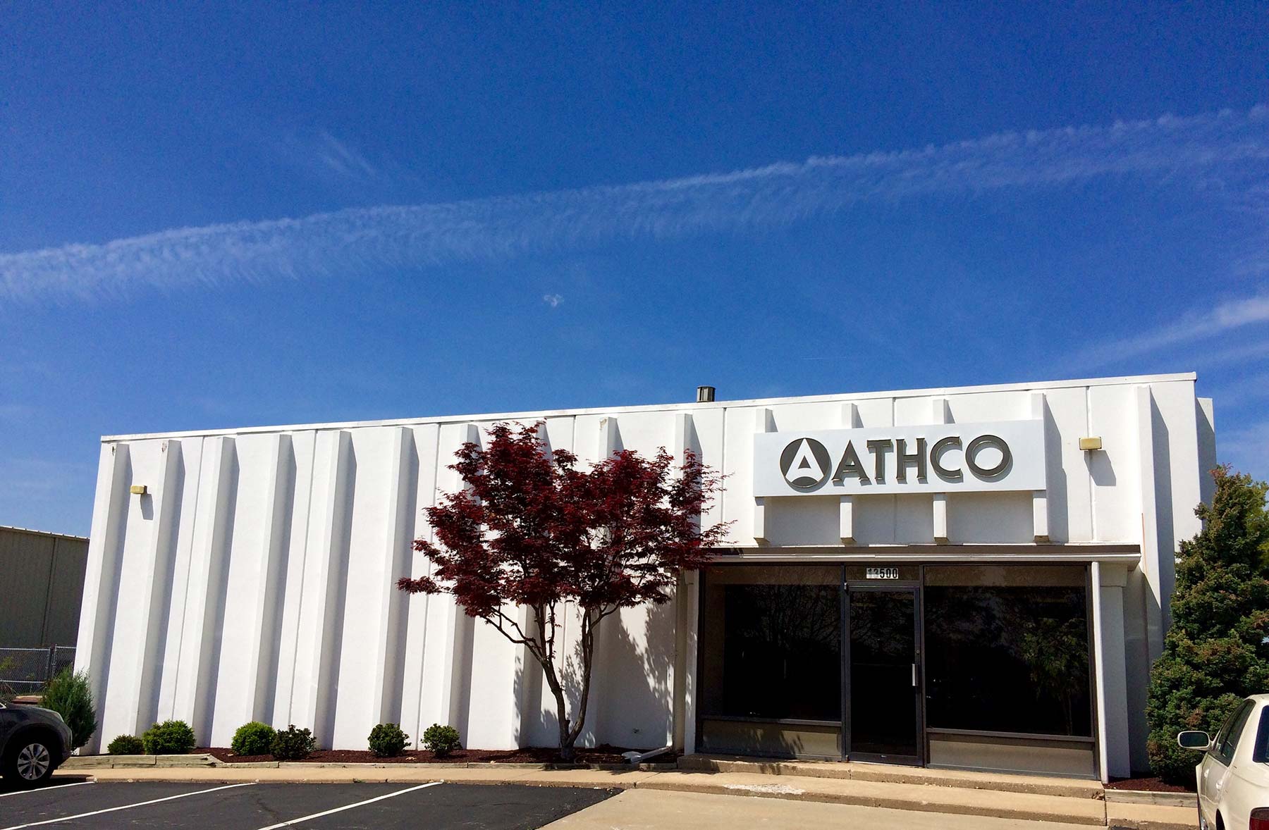 Athco Building